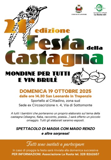 Festa della Castagna